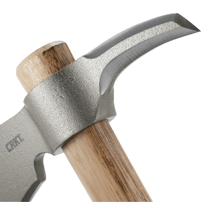 177 CRKT Топор 2735 Woods Kangee T-hawk фото 5 177 CRKT Топор 2735 Woods Kangee T-hawk фото 5