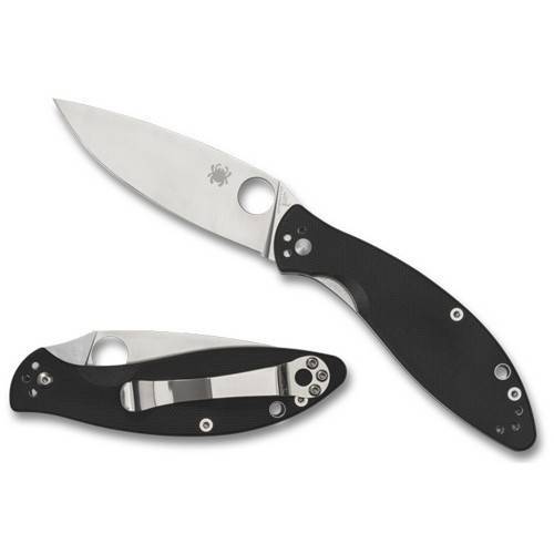 Складной нож Spyderco Astute Складной нож Spyderco Astute