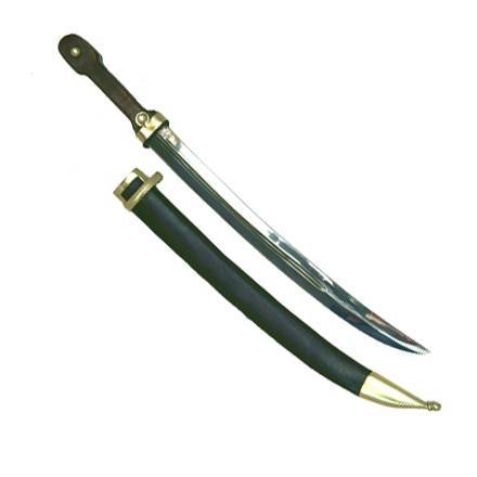 47 Пашихинъ Кинжал бебут образца 1907г. 47 Пашихинъ Кинжал бебут образца 1907г.