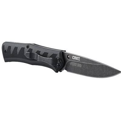 223 CRKT Ruger® Knives Crack-Shot™ Compact фото 11 223 CRKT Ruger® Knives Crack-Shot™ Compact фото 11