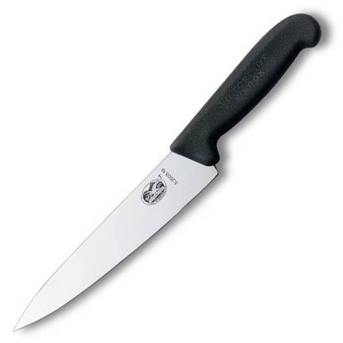 410 Victorinox Кухонный нож 5.2003.15 для разделки 410 Victorinox Кухонный нож 5.2003.15 для разделки