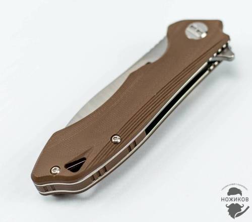 5891 Bestech Knives Beluga BG11C-2 фото 9