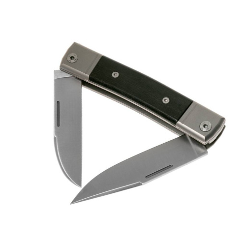 Складной нож Lion Steel BestMan Two blades фото 3 Складной нож Lion Steel BestMan Two blades фото 3
