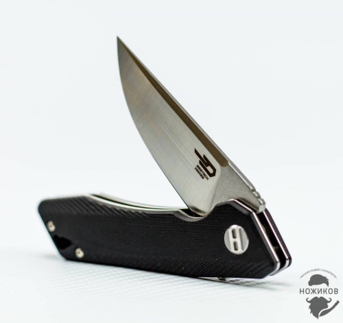 Складной нож Bestech Knives Thorn BG10A-2 фото 13 Складной нож Bestech Knives Thorn BG10A-2 фото 13