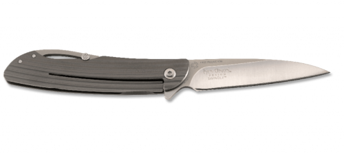 Складной нож CRKT Swindle™ фото 2 Складной нож CRKT Swindle™ фото 2
