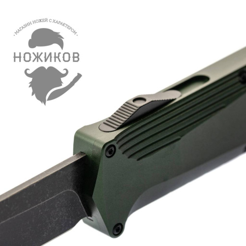 435 Daggerr Koschei Tanto Olive (Кощей) фото 2 435 Daggerr Koschei Tanto Olive (Кощей) фото 2