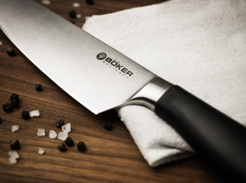 2011 Boker Core Santoku фото 6 2011 Boker Core Santoku фото 6
