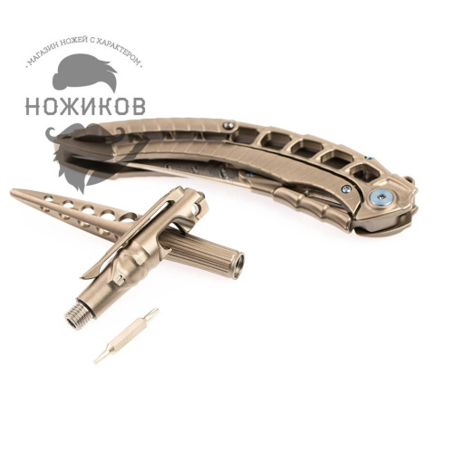 365 Rikeknife Alien фото 29 365 Rikeknife Alien фото 29