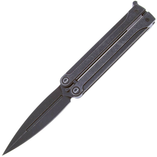 78 Daggerr Нож-Monarch all black 78 Daggerr Нож-Monarch all black
