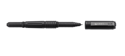 8 CRKT Тактическая ручка Tao Tactical Pen™  -TPENAK фото 8