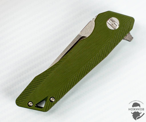 Складной нож Bestech Knives Thorn BG10B-2 фото 8 Складной нож Bestech Knives Thorn BG10B-2 фото 8