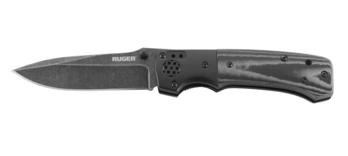 Складной нож CRKT Ruger® All-Cylinders™ фото 15 Складной нож CRKT Ruger® All-Cylinders™ фото 15