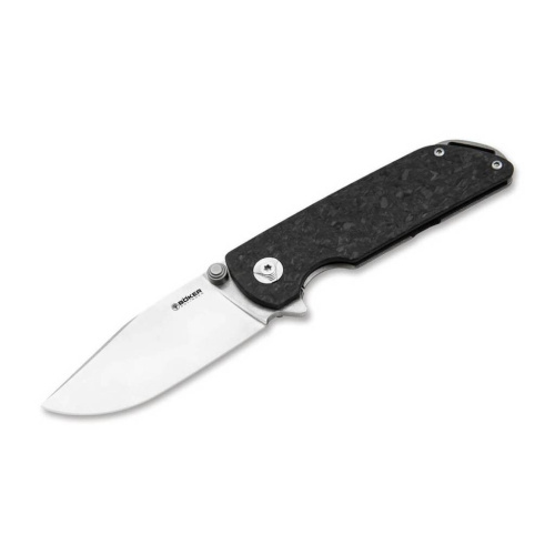 Boker Sherman EDC Boker Sherman EDC