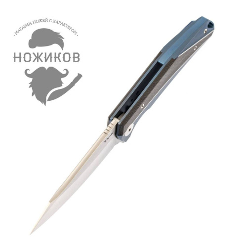 Складной нож Reate K-1 фото 8 Складной нож Reate K-1 фото 8