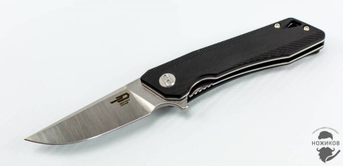Складной нож Bestech Knives Thorn BG10A-2 фото 15 Складной нож Bestech Knives Thorn BG10A-2 фото 15