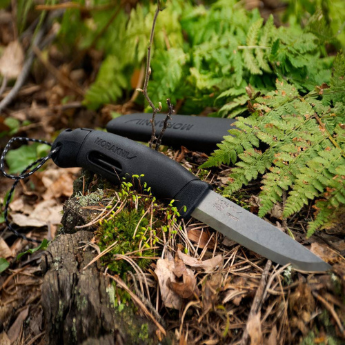 3810 Mora Companion Spark Black фото 15 3810 Mora Companion Spark Black фото 15