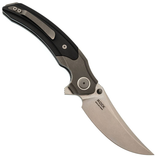 Складной нож Maxace Knife Rock фото 9