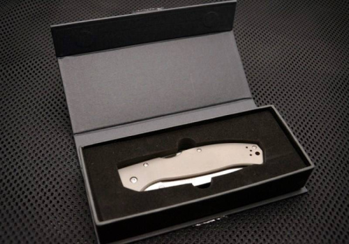 Складной нож Boker Plus Titan Drop 01BO188 фото 17 Складной нож Boker Plus Titan Drop 01BO188 фото 17
