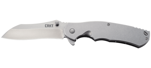 223 CRKT Складной ножRASP фото 12