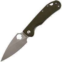 Складной нож Daggerr Sting Mini Olive BB