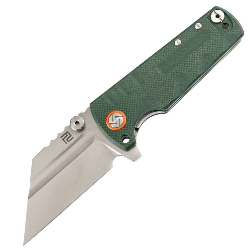Складной нож Artisan Cutlery Artisan Proponent Green Складной нож Artisan Cutlery Artisan Proponent Green
