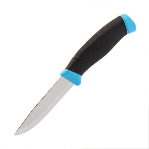 3810 Mora kniv Companion Blue фото 3 3810 Mora kniv Companion Blue фото 3