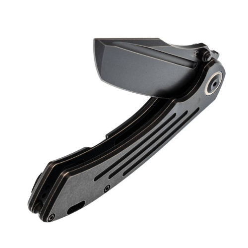 Складной нож Kansept knives Pretatout фото 11 Складной нож Kansept knives Pretatout фото 11