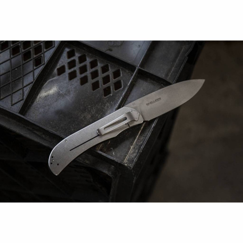 Складной нож Boker Plus Exskelibur 1 фото 21