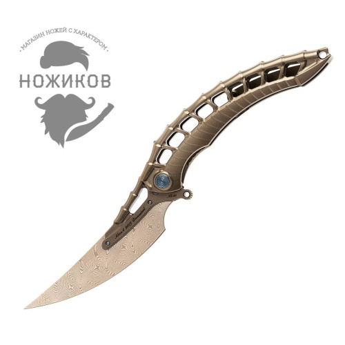 365 Rikeknife Alien фото 31 365 Rikeknife Alien фото 31