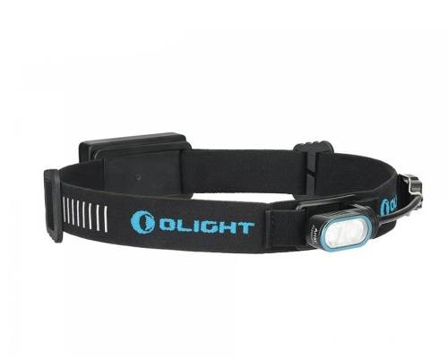 150 Olight Фонарь налобный Olight Array 2 x Cree XP-G3 CW фото 3