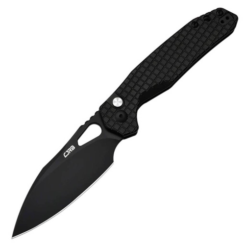 CJRB Cutlery Frack Black CJRB Cutlery Frack Black