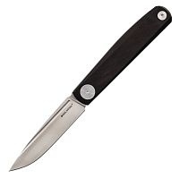 Охотничий нож Realsteel Bushcraft III Convex