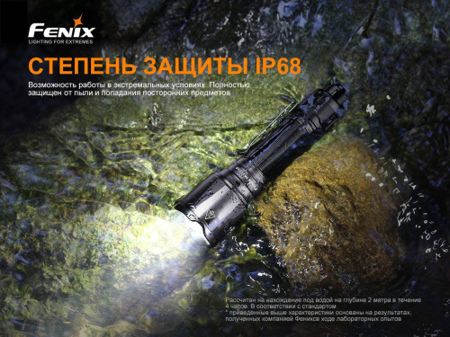 798 Fenix Fenix TK22TAC фото 6 798 Fenix Fenix TK22TAC фото 6