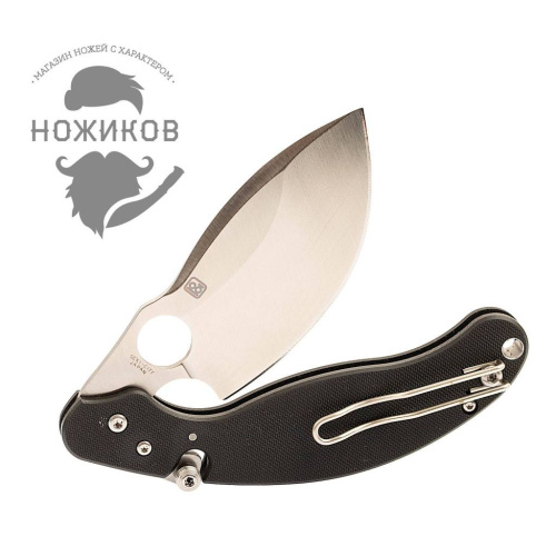 Складной нож Spyderco Parata C231GP фото 3 Складной нож Spyderco Parata C231GP фото 3