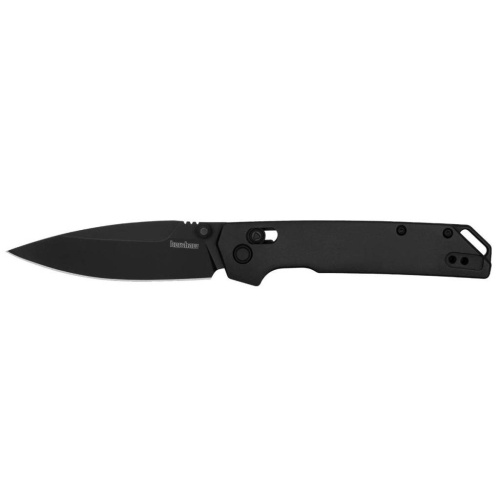 Kershaw Iridium Kershaw Iridium