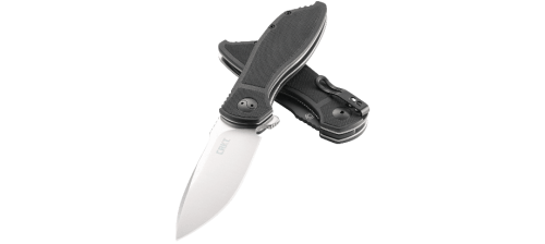 Складной нож CRKT Prowess фото 10 Складной нож CRKT Prowess фото 10