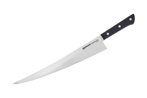 Кухонный нож-слайсер Samura Harakiri 290 мм Кухонный нож-слайсер Samura Harakiri 290 мм
