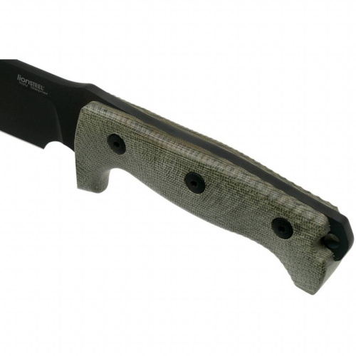 236 Lion Steel LionSteel M7B CVG фото 6 236 Lion Steel LionSteel M7B CVG фото 6