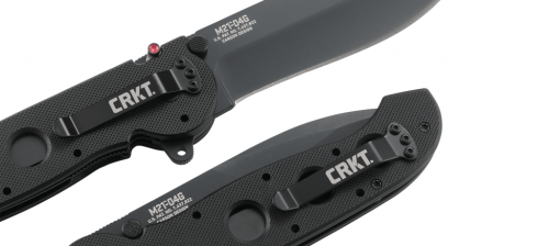 Складной нож CRKT M21™-04G фото 9
