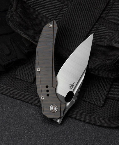 Складной нож Bestech Knives Exploit фото 6 Складной нож Bestech Knives Exploit фото 6