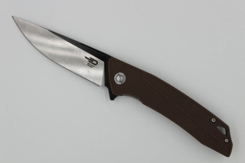 Складной нож Bestech Knives Spike BG09C-2 фото 9 Складной нож Bestech Knives Spike BG09C-2 фото 9