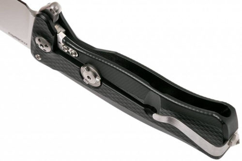 Складной нож Lion Steel SR11A BS фото 4 Складной нож Lion Steel SR11A BS фото 4