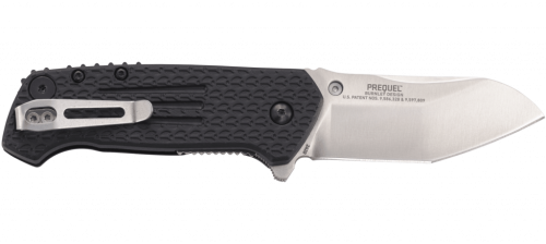 Складной нож CRKT Prequel™ фото 7 Складной нож CRKT Prequel™ фото 7