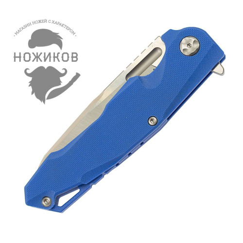 Складной нож Nimo Knives Nimo Shan фото 9 Складной нож Nimo Knives Nimo Shan фото 9