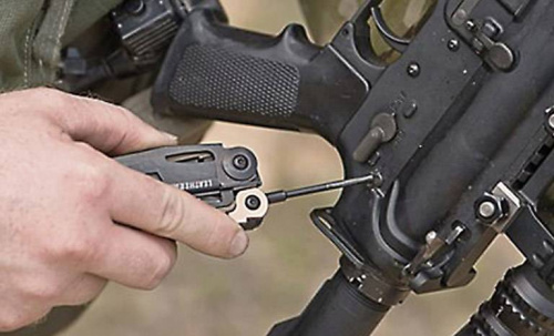 727 Leatherman MUT фото 6 727 Leatherman MUT фото 6