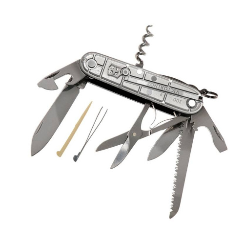 292 Victorinox Huntsman фото 5 292 Victorinox Huntsman фото 5