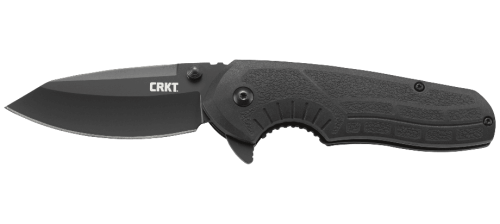 Складной нож CRKT Copacetic™ Flipper фото 7