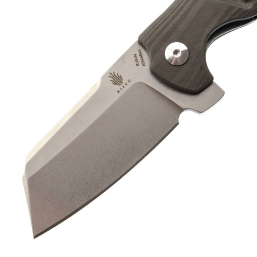Складной нож Kizer C01C Mini фото 4 Складной нож Kizer C01C Mini фото 4