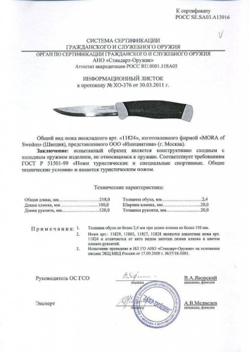3810 Mora kniv Companion Blue фото 11 3810 Mora kniv Companion Blue фото 11