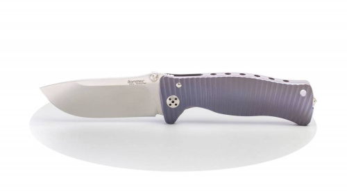 Складной нож Lion Steel SR1 V (VIOLET) фото 7 Складной нож Lion Steel SR1 V (VIOLET) фото 7